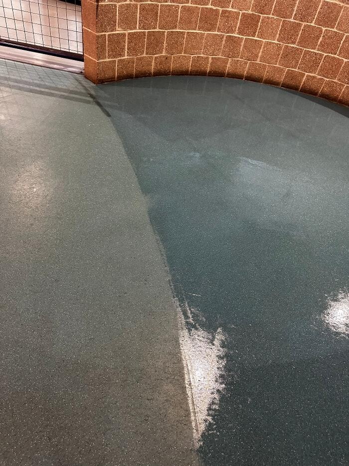 Images All American Carpet Cleaning