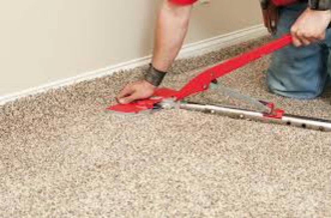 Images All American Carpet Cleaning