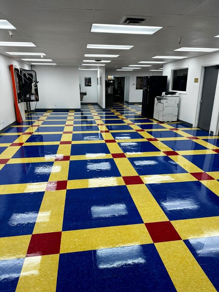 Images All American Carpet Cleaning