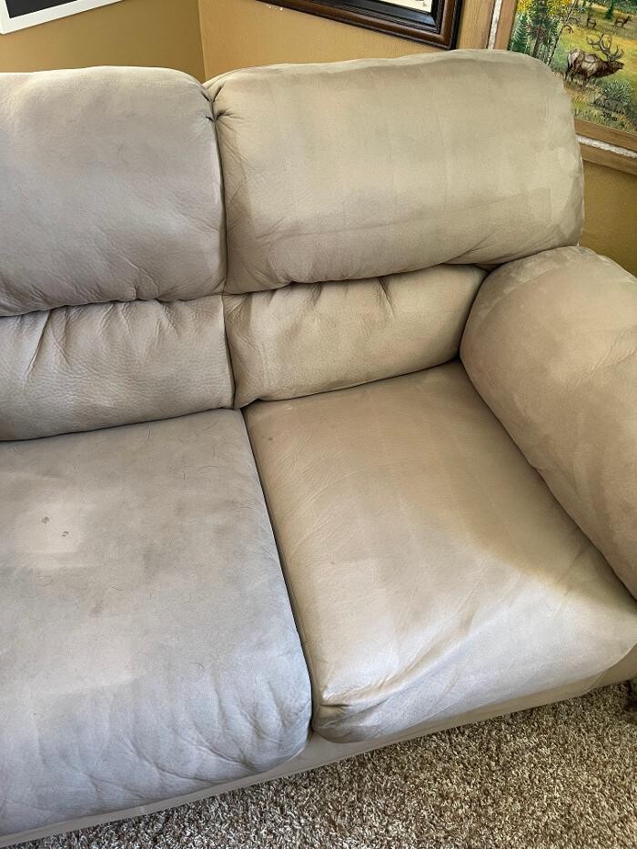 Images All American Carpet Cleaning