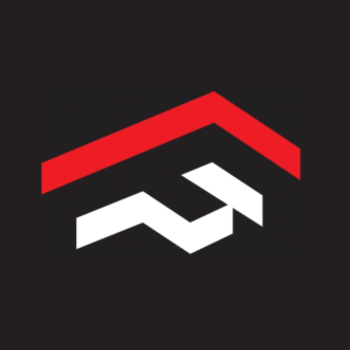 Flores & Foley Roofing + Sheet Metal Logo