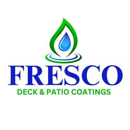Fresco Deck & Patio Coatings Logo