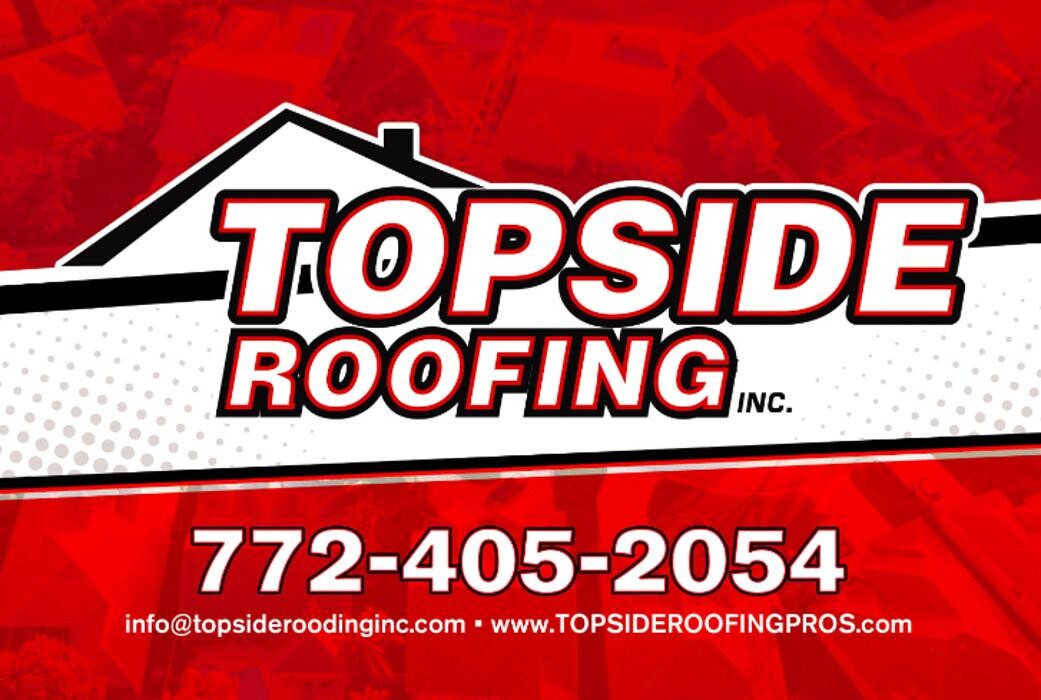 Images Topside Roofing Inc.