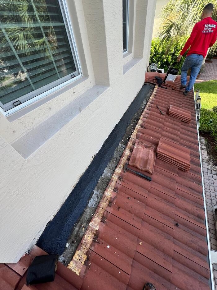 Images Topside Roofing Inc.