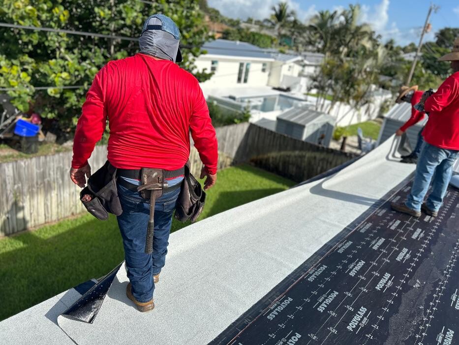 Images Topside Roofing Inc.