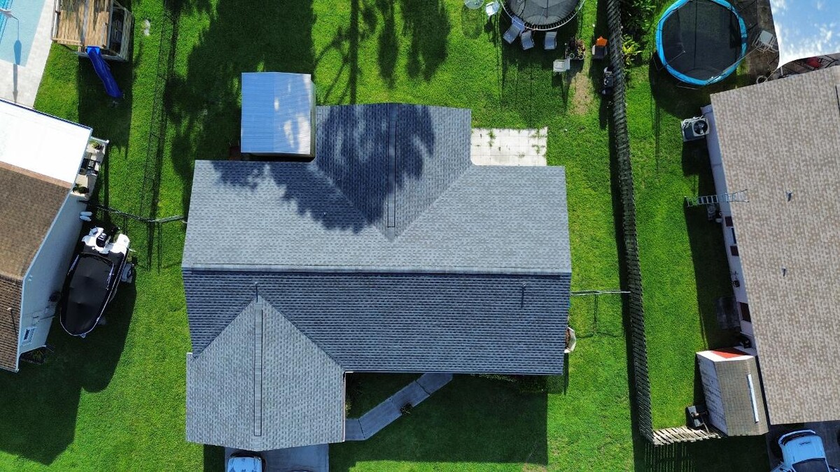 Images Topside Roofing Inc.