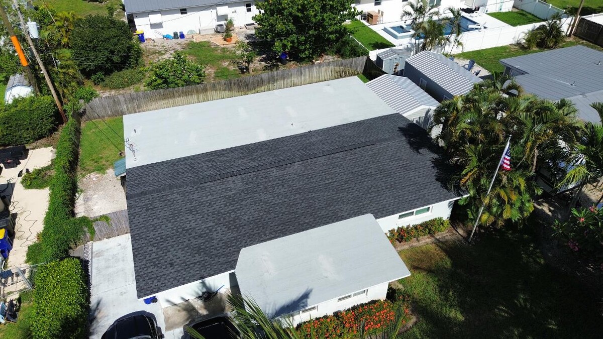 Images Topside Roofing Inc.