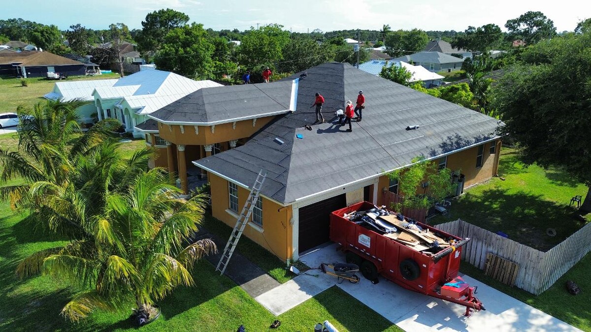 Images Topside Roofing Inc.