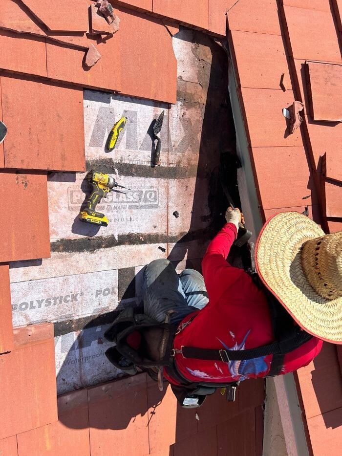 Images Topside Roofing Inc.