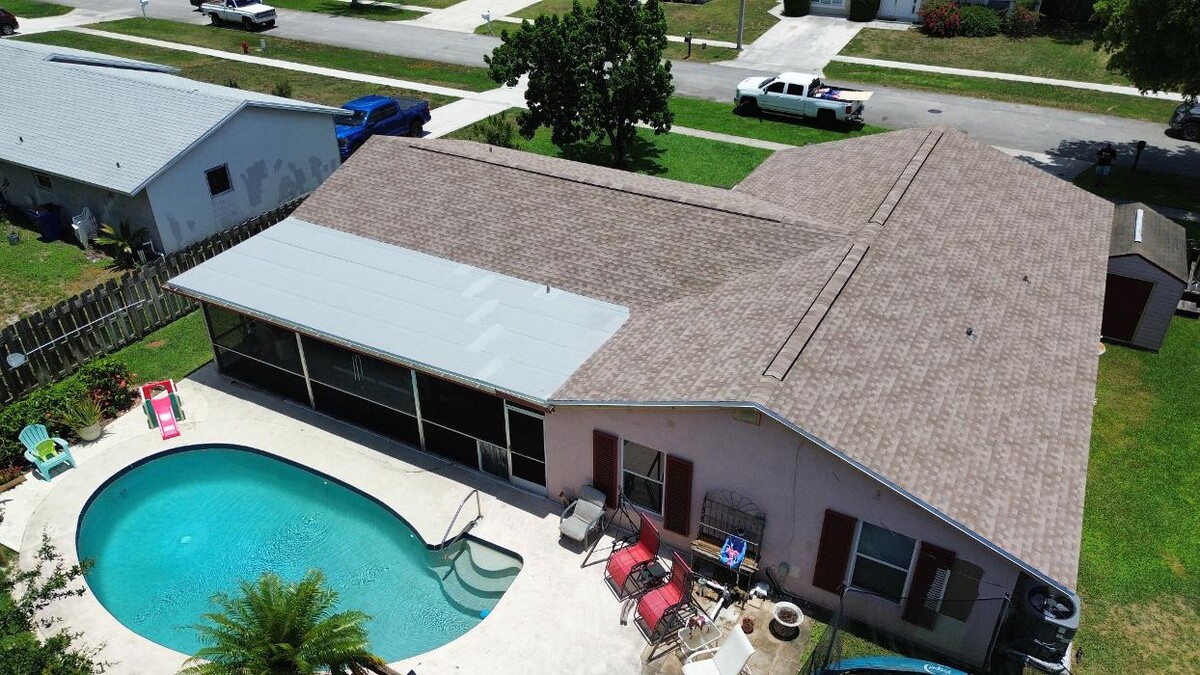 Images Topside Roofing Inc.