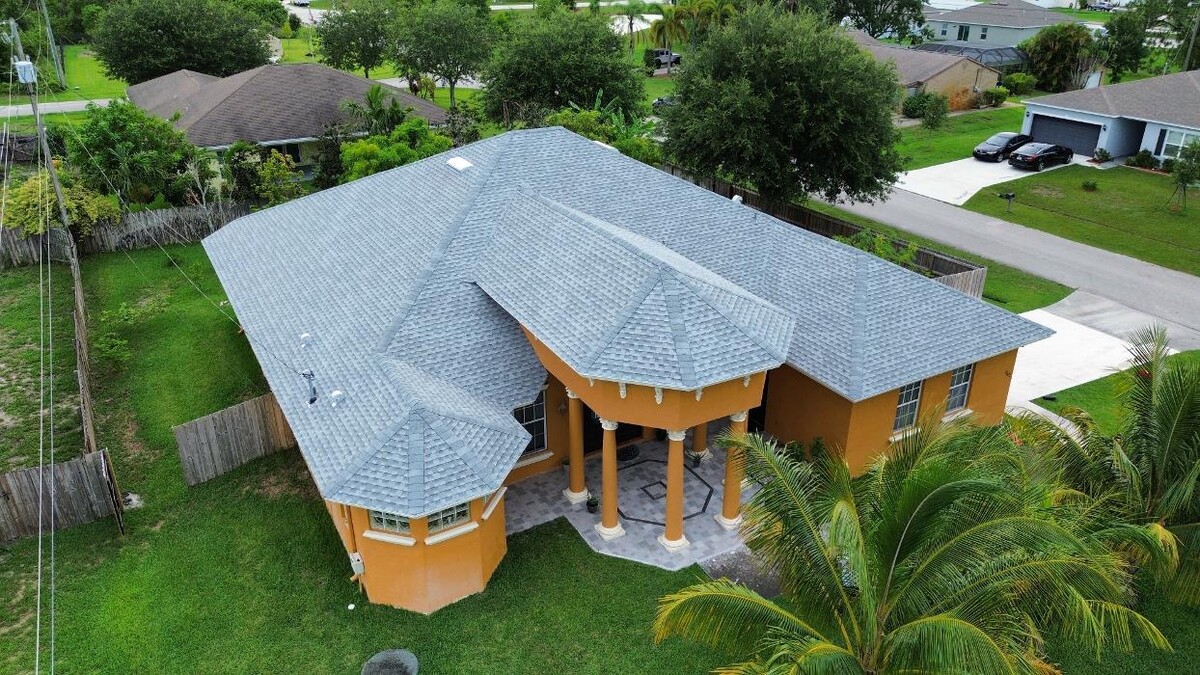 Images Topside Roofing Inc.