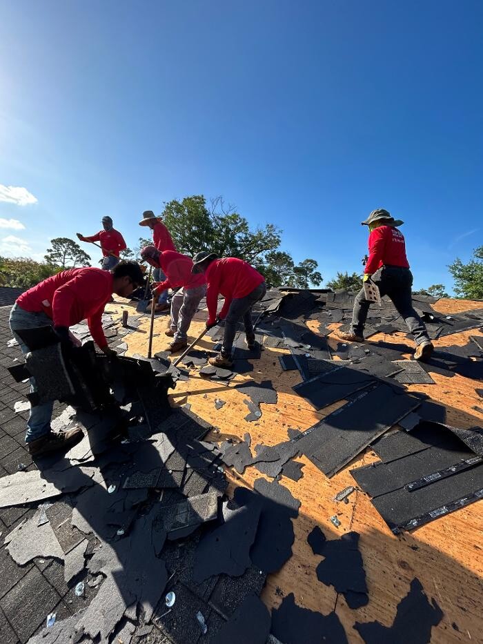 Images Topside Roofing Inc.