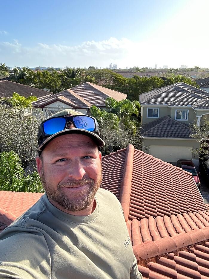 Images Topside Roofing Inc.