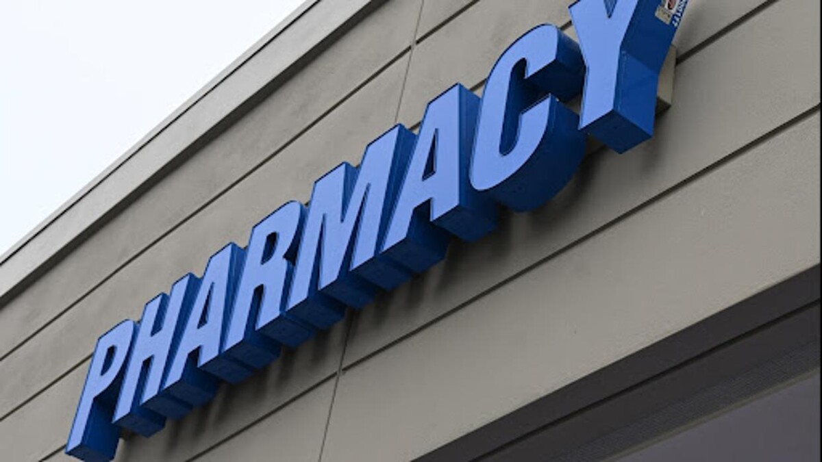Images FARMACIA LATINA PREMIUM