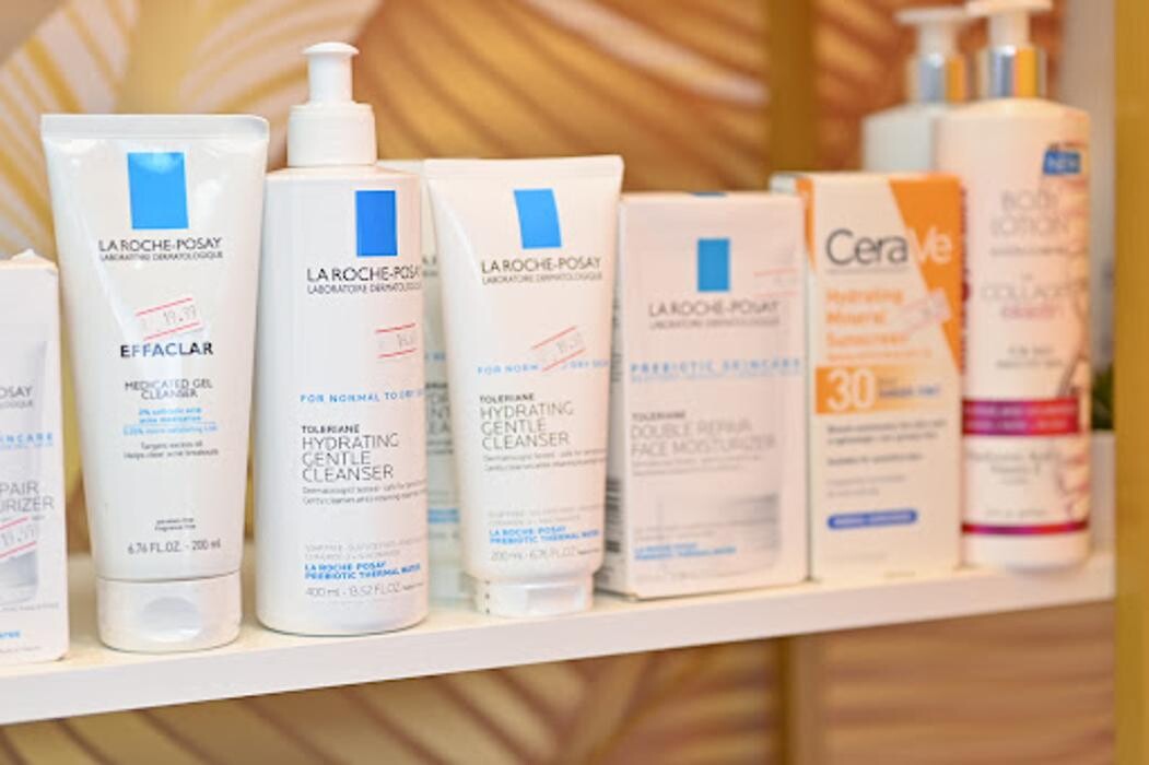 Images FARMACIA LATINA PREMIUM