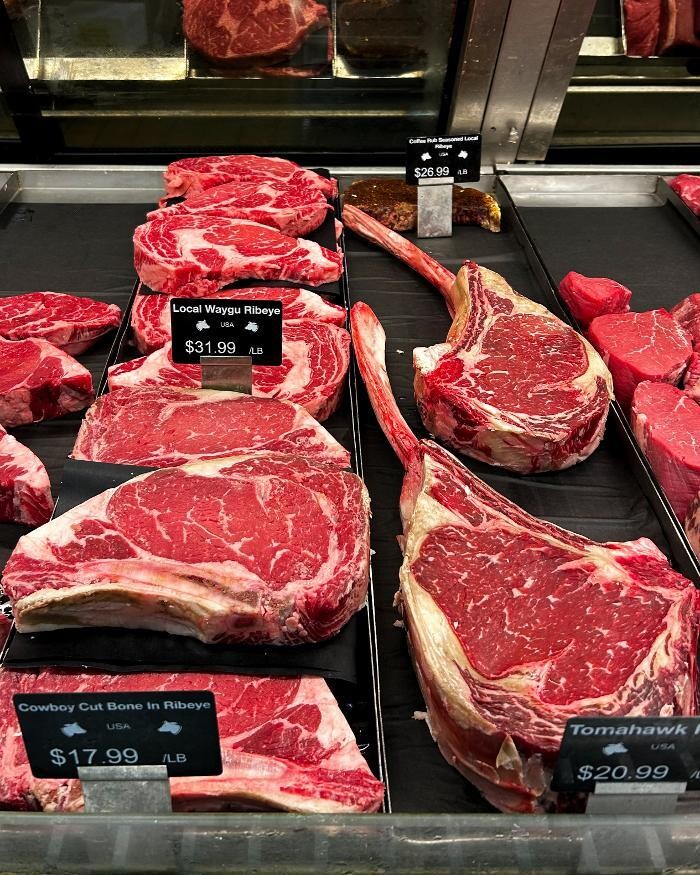 Images Pruett's Market