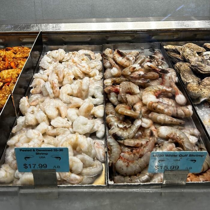 Images Pruett's Market