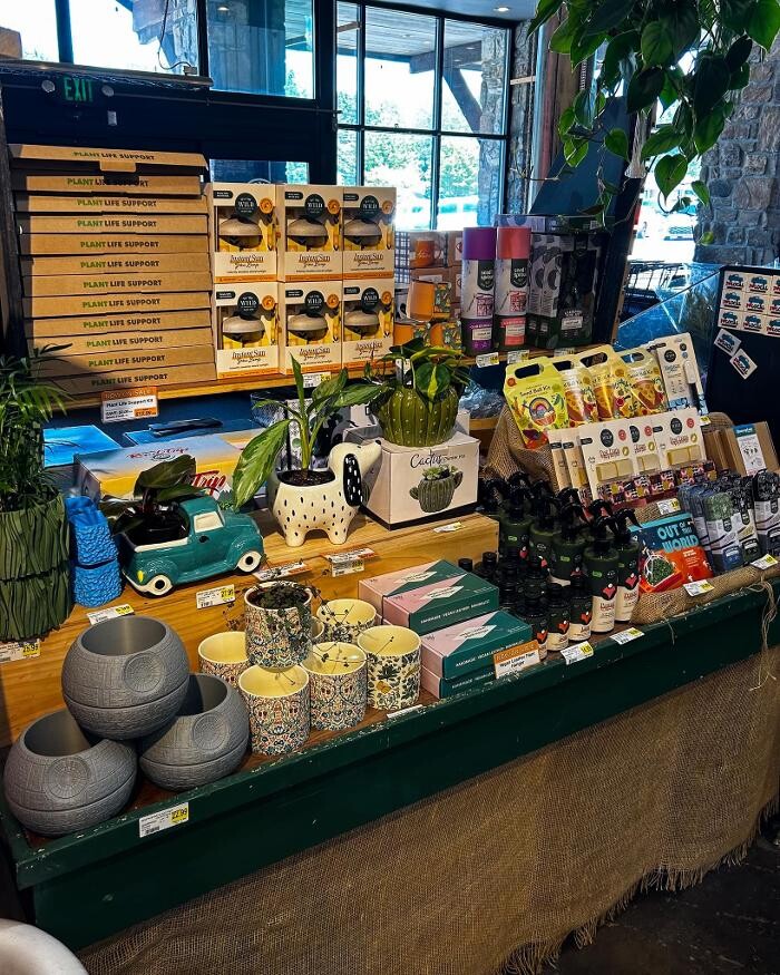 Images Pruett's Market