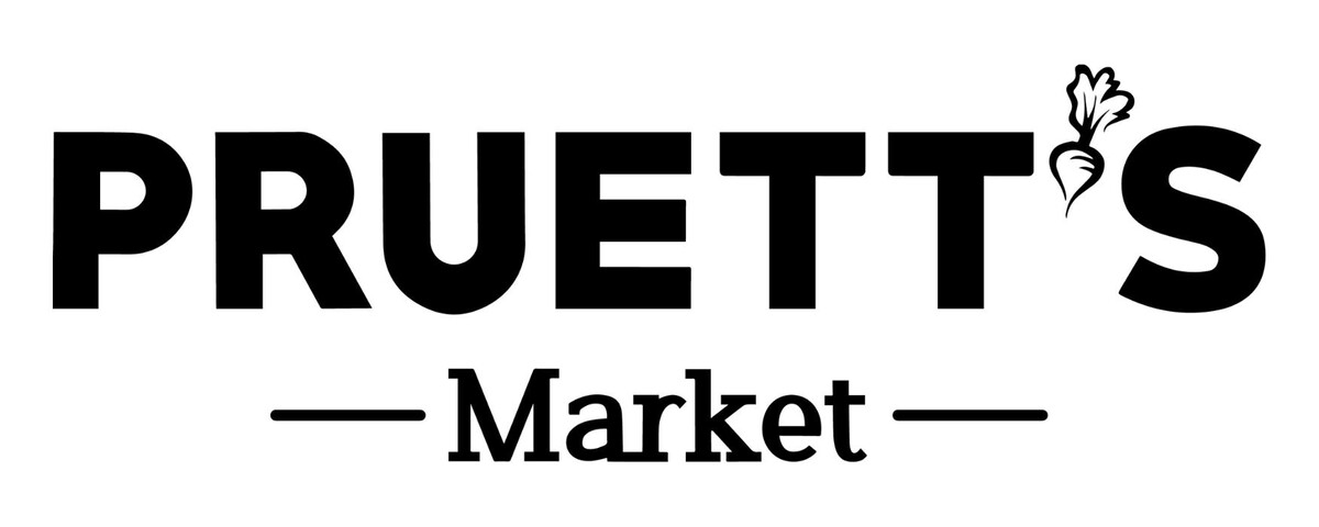 Pruett's Market Logo