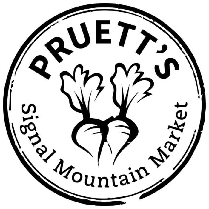 Images Pruett's Market