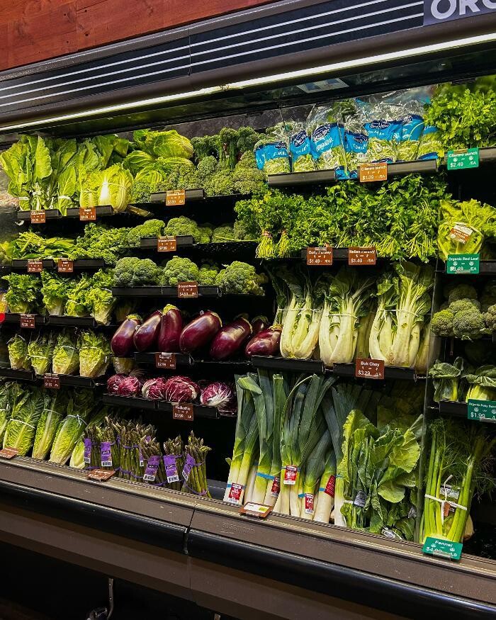Images Pruett's Market