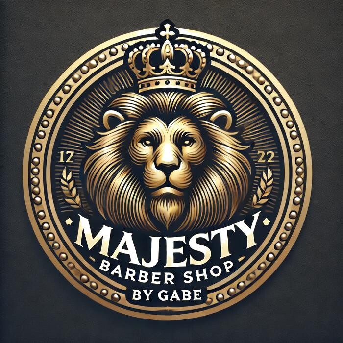Images Majesty Barbershop