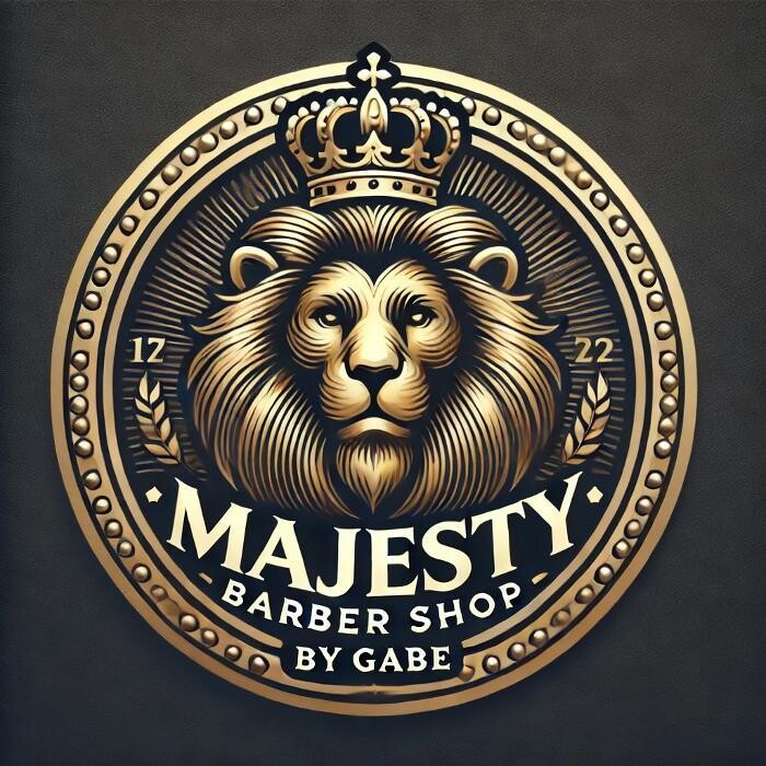 Images Majesty Barbershop