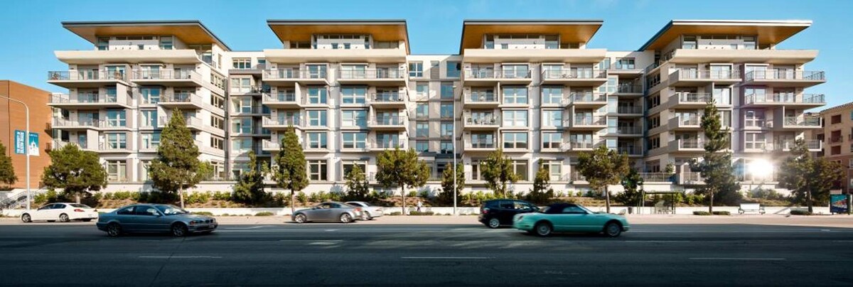 Images Avocet Playa Vista