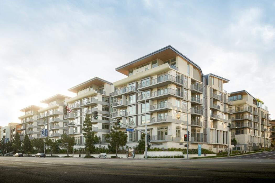 Images Avocet Playa Vista