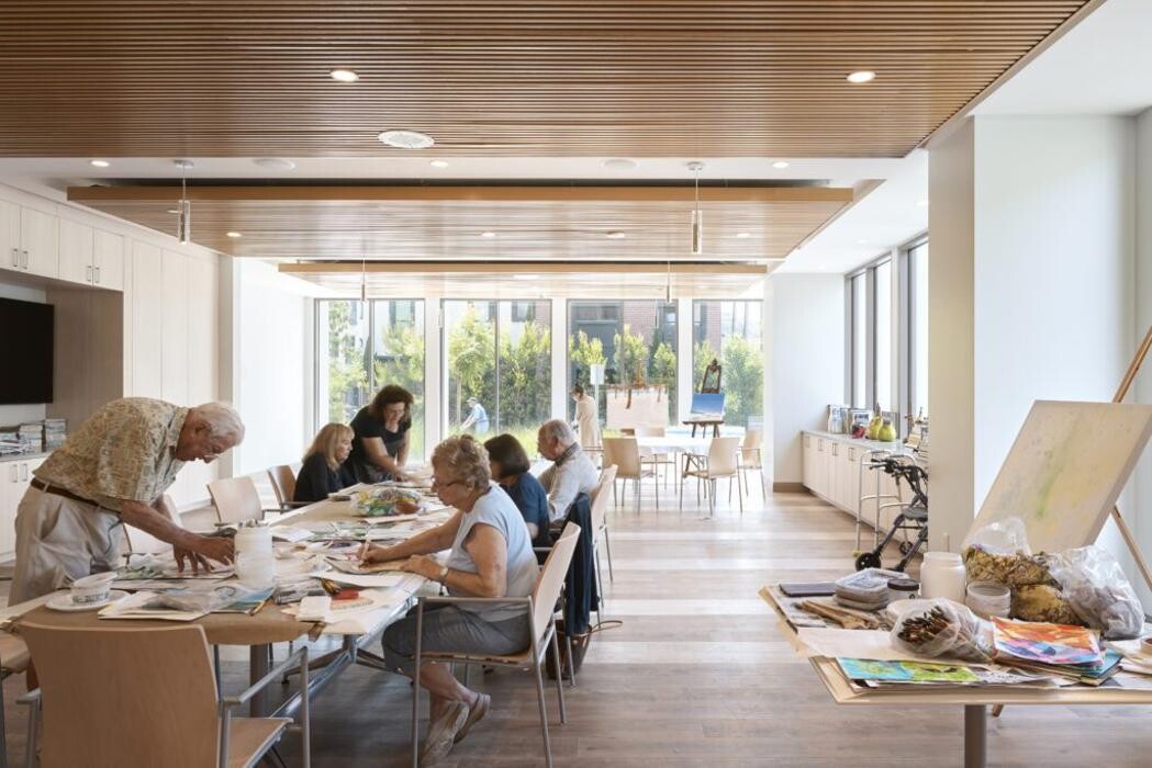 Images Avocet Playa Vista