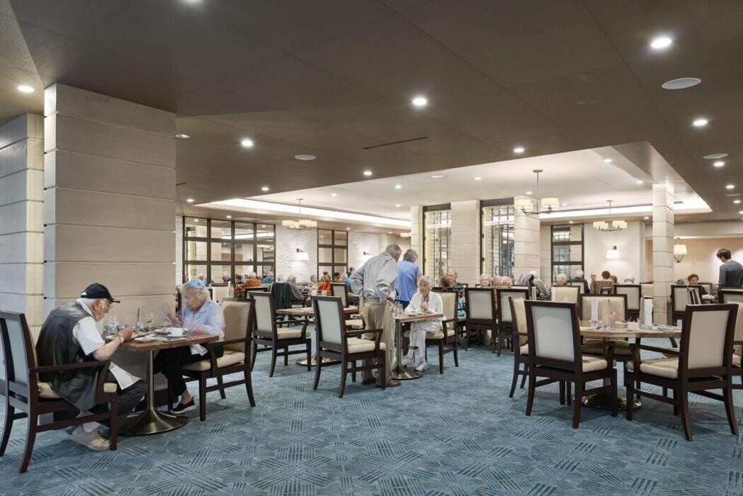 Images Avocet Playa Vista