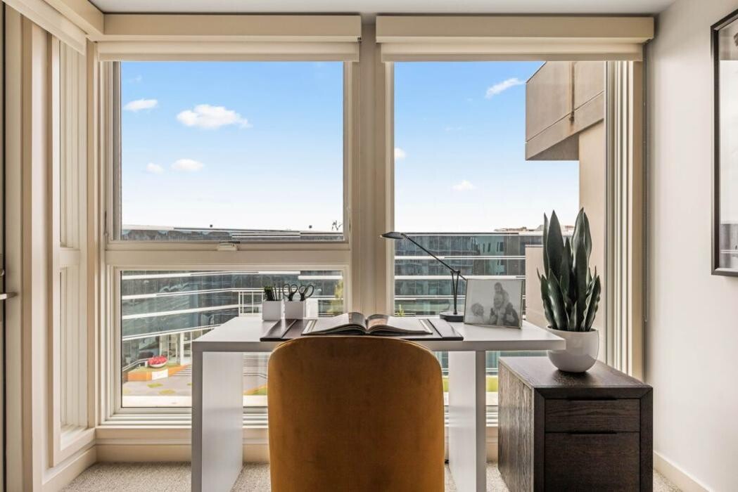 Images Avocet Playa Vista