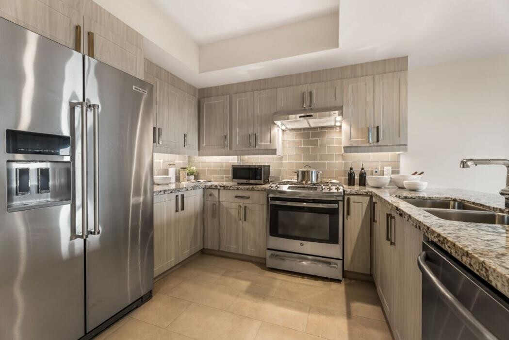 Images Avocet Playa Vista