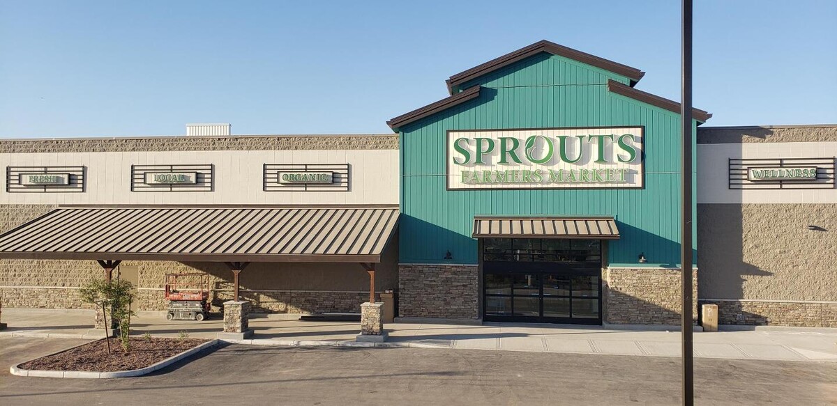 Images Sprouts Farmers Market