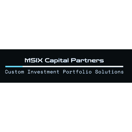 MSIX Capital Partners Logo