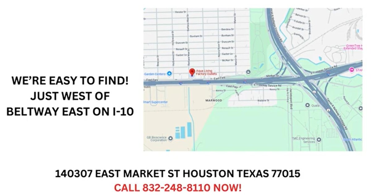 Images Aqua Living Factory Outlets