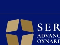 Website Screenshot Seren Advanced Dentistry Oxnard