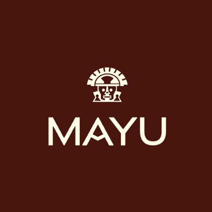 MAYU Logo
