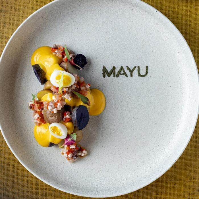 Images MAYU