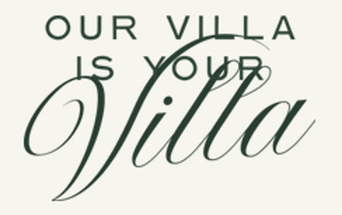 Villa Castrioti Logo