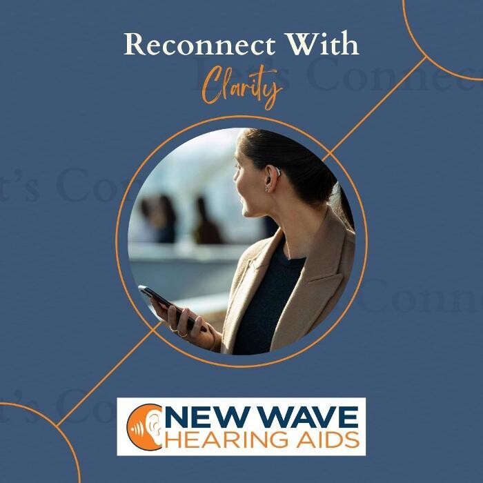 Images New Wave Hearing Aids