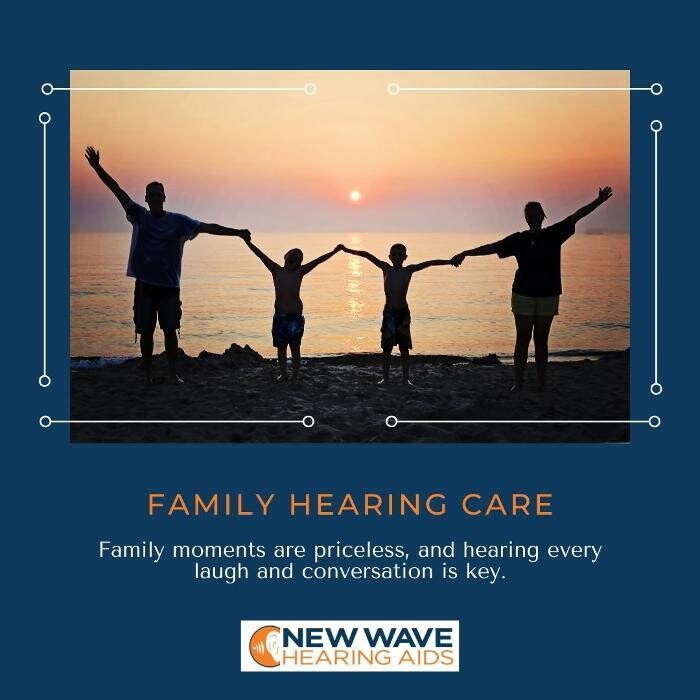 Images New Wave Hearing Aids