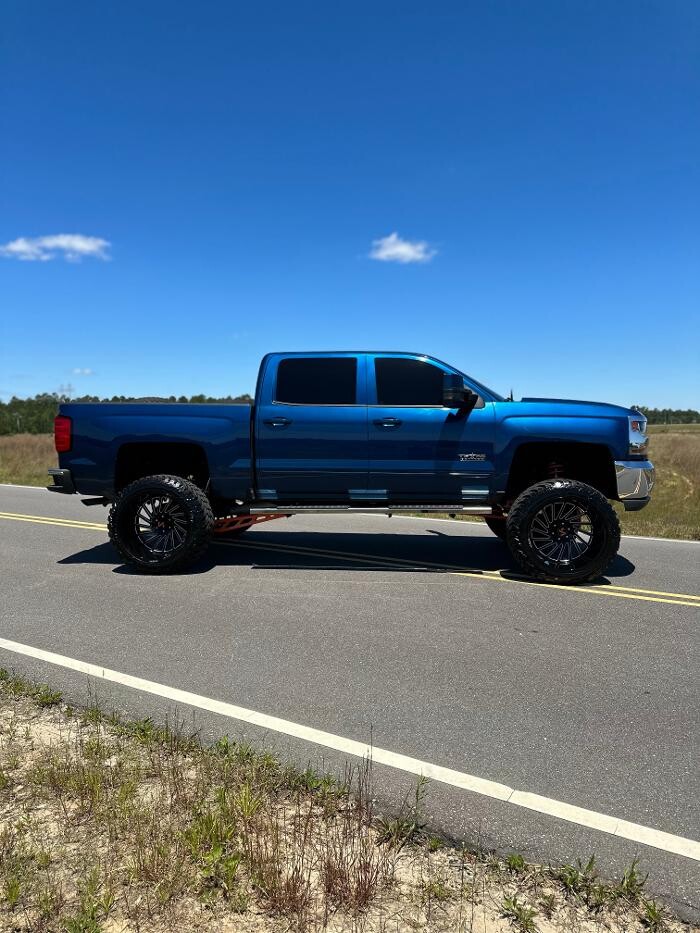 Images Performance Off Road