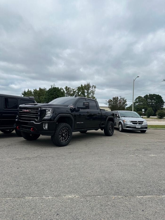 Images Performance Off Road
