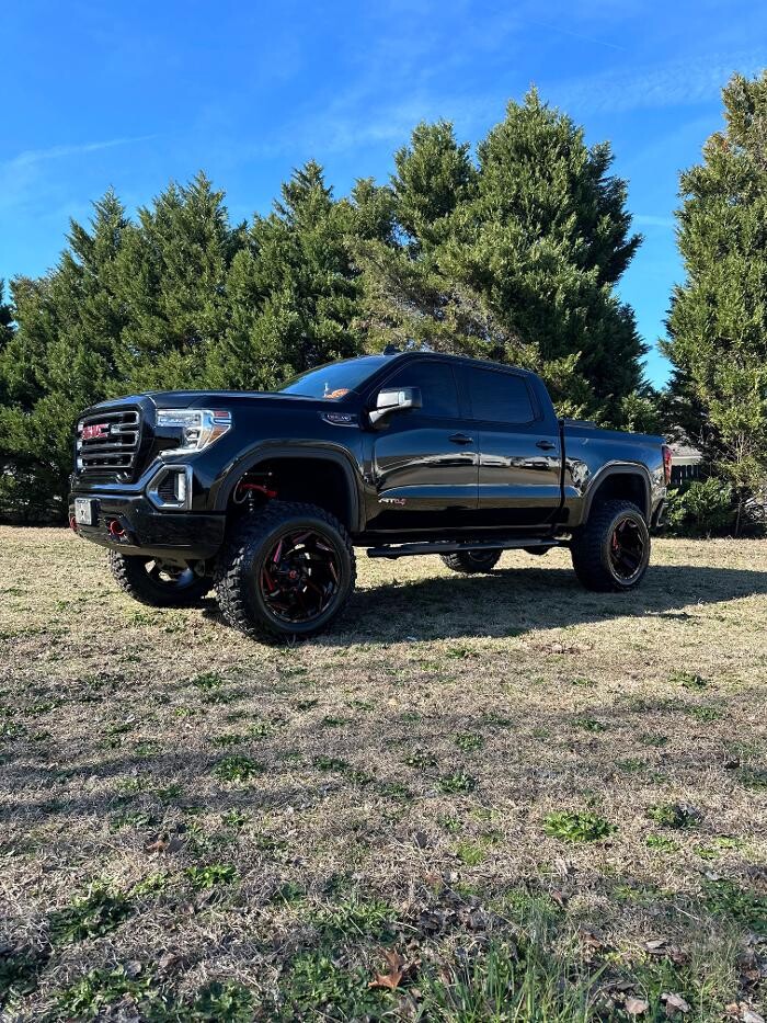 Images Performance Off Road