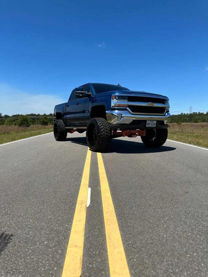 Images Performance Off Road