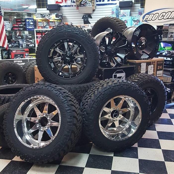 Images Performance Off Road
