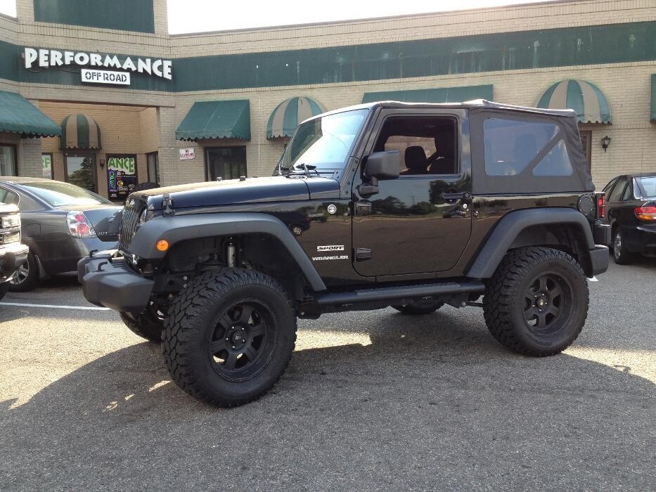 Images Performance Off Road
