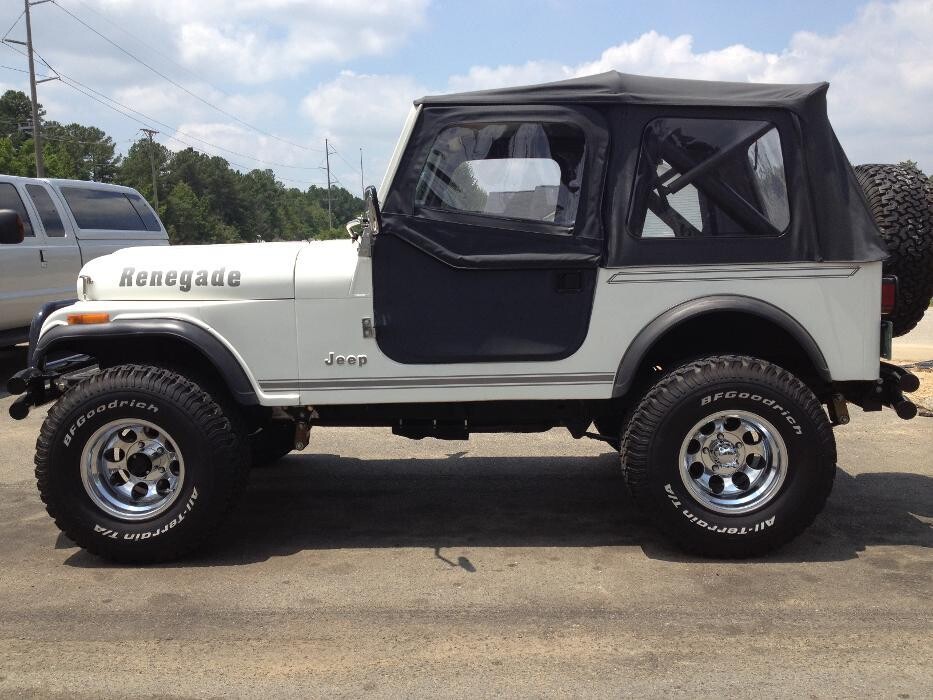 Images Performance Off Road