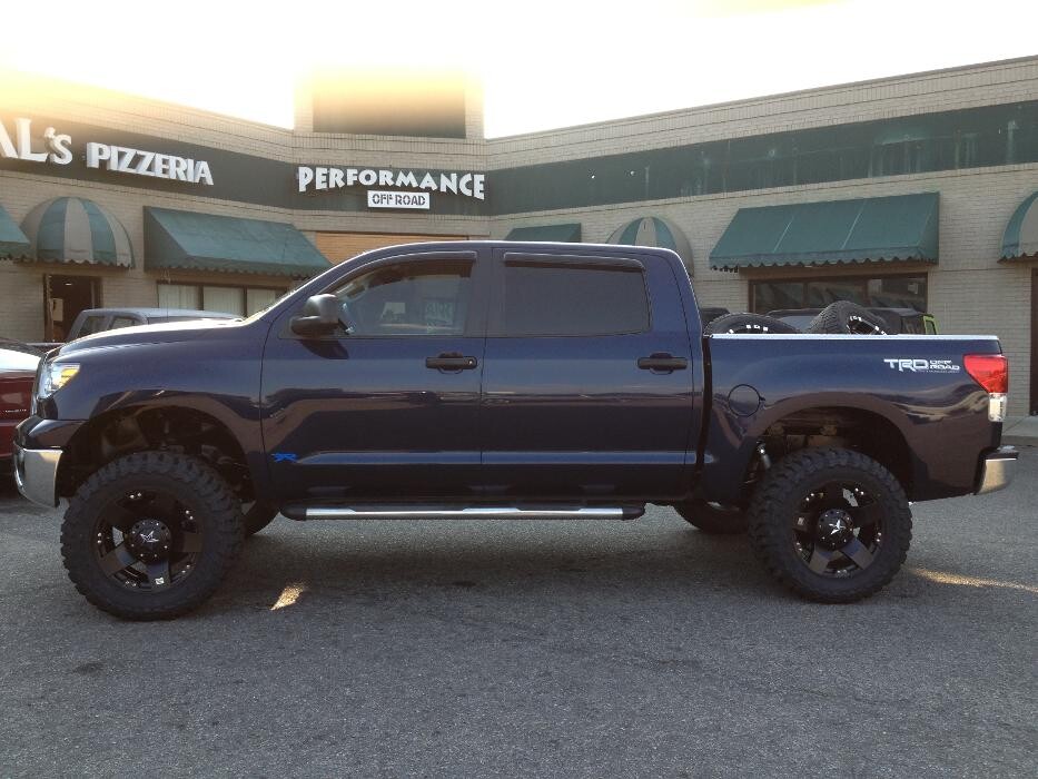 Images Performance Off Road